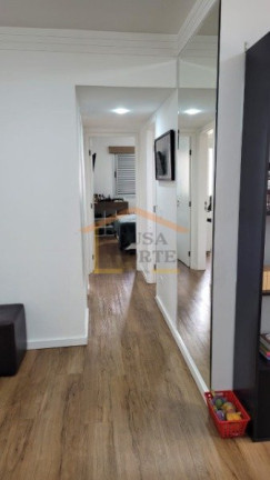 Imagem Apartamento com 3 Quartos à Venda, 90 m² em Santa Teresinha - São Paulo Imagem Apartamento com 3 Quartos à Venda, 90 m² em Santa Teresinha - São Paulo