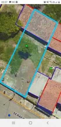 Imagem Terreno à Venda, 250 m² em Centro - Boituva Imagem Terreno à Venda, 250 m² em Centro - Boituva