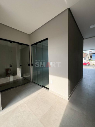 Imagem Casa com 3 Quartos à Venda, 111 m² em Nereu Ramos - Jaraguá Do Sul