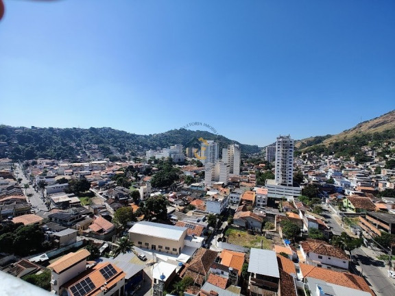Imagem Cobertura com 2 Quartos à Venda, 125 m² em Vital Brazil - Niterói Imagem Cobertura com 2 Quartos à Venda, 125 m² em Vital Brazil - Niterói