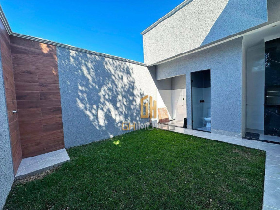Imagem Casa com 3 Quartos à Venda, 117 m² em Setor Serra Dourada - Aparecida De Goiânia Imagem Casa com 3 Quartos à Venda, 117 m² em Setor Serra Dourada - Aparecida De Goiânia