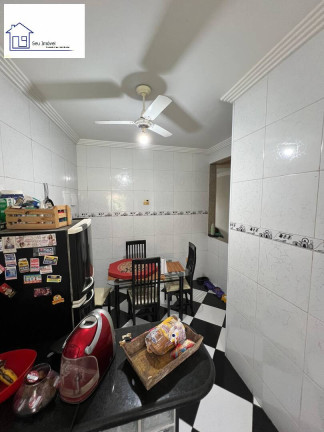 Imagem Casa com 3 Quartos à Venda, 220 m² em Curicica - Rio De Janeiro