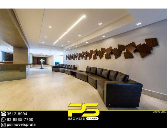 Imagem Sala Comercial à Venda, 33 m² em João Pessoa Imagem Sala Comercial à Venda, 33 m² em João Pessoa