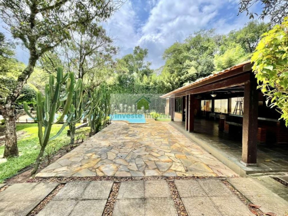 Imagem Casa de Condomínio com 4 Quartos à Venda, 428 m² em Granja Viana - Carapicuíba Imagem Casa de Condomínio com 4 Quartos à Venda, 428 m² em Granja Viana - Carapicuíba