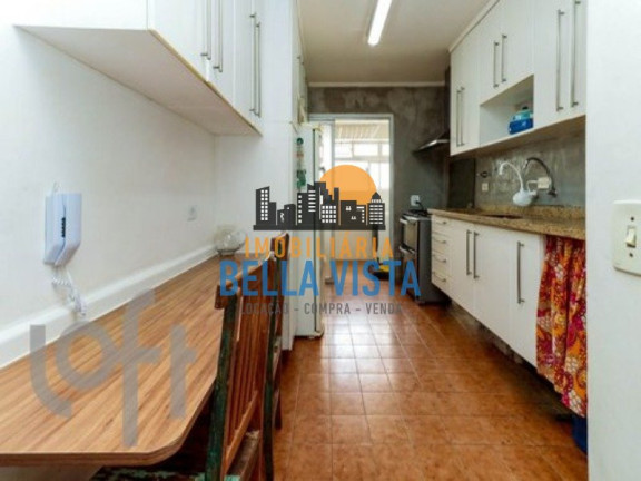 Imagem Apartamento com 3 Quartos à Venda,  em Brooklin Paulista - São Paulo