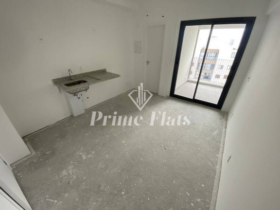 Imagem Apartamento com 1 Quarto à Venda, 22 m² em Vila Mariana - São Paulo Imagem Apartamento com 1 Quarto à Venda, 22 m² em Vila Mariana - São Paulo