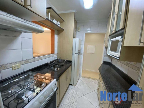 Imagem Apartamento com 3 Quartos à Venda, 60 m² em Vila Amélia - São Paulo Imagem Apartamento com 3 Quartos à Venda, 60 m² em Vila Amélia - São Paulo