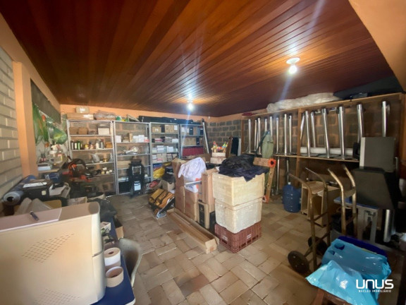 Imagem Casa com 5 Quartos à Venda, 320 m² em Barreiros - São José