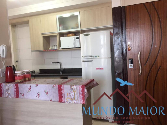 Apartamento com 3 Quartos à Venda, 70 m² em Vila Bela - São Paulo