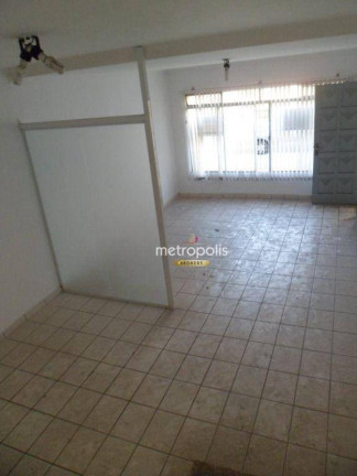 Imagem Sobrado com 3 Quartos à Venda ou Locação, 300 m² em Santa Paula - São Caetano Do Sul Imagem Sobrado com 3 Quartos à Venda ou Locação, 300 m² em Santa Paula - São Caetano Do Sul