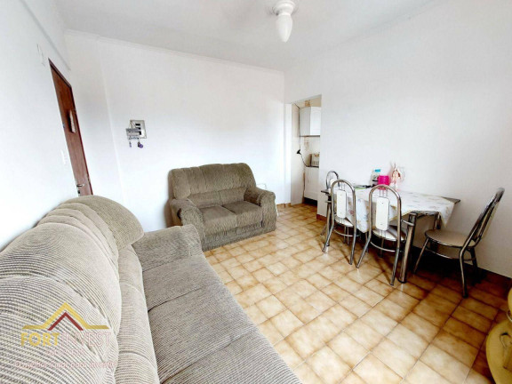 Imagem Imóvel com 1 Quarto à Venda, 45 m² em Boqueirão - Praia Grande Imagem Imóvel com 1 Quarto à Venda, 45 m² em Boqueirão - Praia Grande