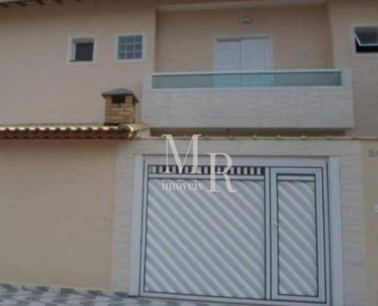 Imagem Sobrado com 3 Quartos à Venda, 250 m² em Vilamar - Praia Grande Imagem Sobrado com 3 Quartos à Venda, 250 m² em Vilamar - Praia Grande