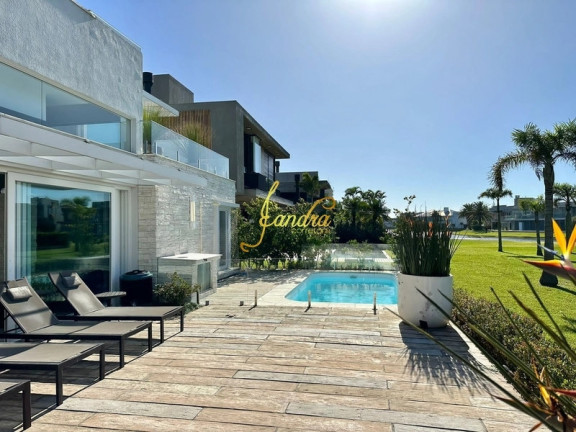 Imagem Casa de Condomínio com 5 Quartos à Venda, 327 m² em Centro - Xangri-la Imagem Casa de Condomínio com 5 Quartos à Venda, 327 m² em Centro - Xangri-la