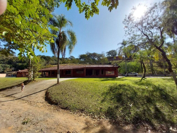 Chácara com 3 Quartos à Venda, 26.000 m² em Jardim Vista Alegre - Bragança Paulista