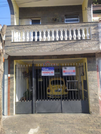 Casa com 3 Quartos à Venda,  em Residencial Parque Cumbica - Guarulhos