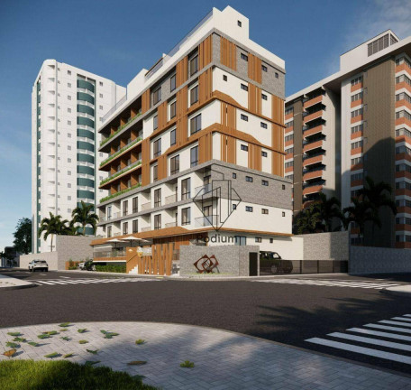 Imagem Imóvel com 1 Quarto à Venda, 28 m² em Jardim Oceania - João Pessoa Imagem Imóvel com 1 Quarto à Venda, 28 m² em Jardim Oceania - João Pessoa