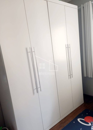 Imagem Apartamento com 3 Quartos para Alugar, 69 m² em Planalto - São Bernardo Do Campo Imagem Apartamento com 3 Quartos para Alugar, 69 m² em Planalto - São Bernardo Do Campo