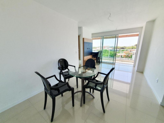 Imagem Apartamento com 3 Quartos à Venda, 91 m² em Edson Queiroz - Fortaleza
