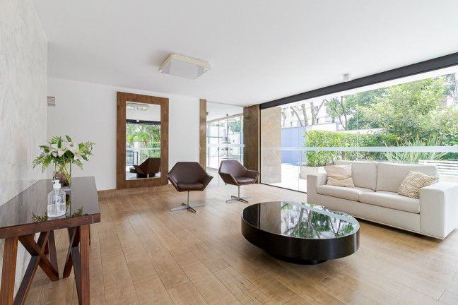 Apartamento com 4 Quartos à Venda, 233 m² em Santa Cecília - São Paulo