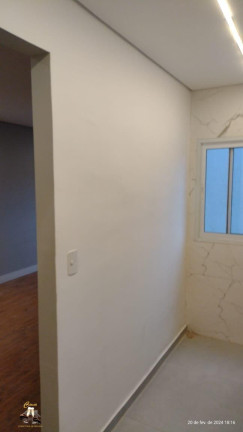 Imagem Cobertura com 2 Quartos para Alugar, 93 m² em Vila Guarani - Mauá Imagem Cobertura com 2 Quartos para Alugar, 93 m² em Vila Guarani - Mauá