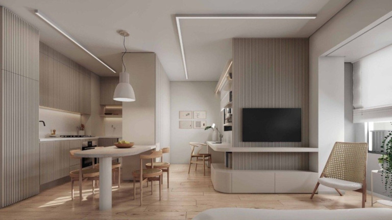 Imagem Imóvel com 2 Quartos à Venda, 35 m² em Bela Vista - São Paulo Imagem Imóvel com 2 Quartos à Venda, 35 m² em Bela Vista - São Paulo