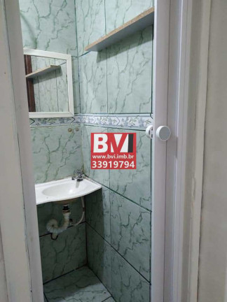 Imagem Apartamento com 1 Quarto à Venda, 45 m² em Braz De Pina - Rio De Janeiro