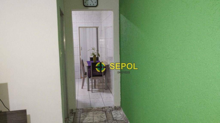 Imagem Casa com 2 Quartos à Venda, 100 m² em Vila Antonieta - São Paulo Imagem Casa com 2 Quartos à Venda, 100 m² em Vila Antonieta - São Paulo