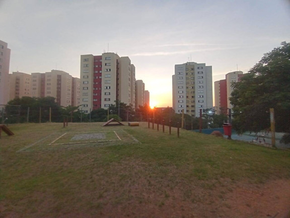 Imagem Apartamento com 2 Quartos à Venda, 55 m² em Bandeiras - Osasco