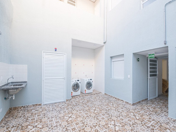 Imagem Imóvel com 1 Quarto para Alugar, 15 m² em Aclimação - São Paulo Imagem Imóvel com 1 Quarto para Alugar, 15 m² em Aclimação - São Paulo