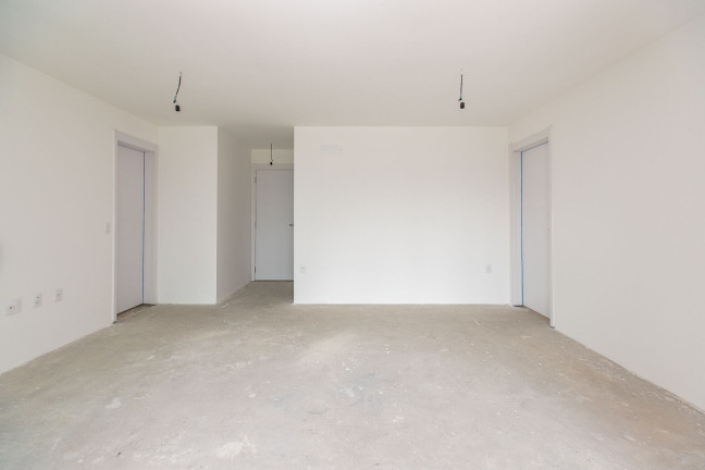 Imagem Apartamento com 3 Quartos à Venda, 125 m² em Campo Belo - São Paulo Imagem Apartamento com 3 Quartos à Venda, 125 m² em Campo Belo - São Paulo