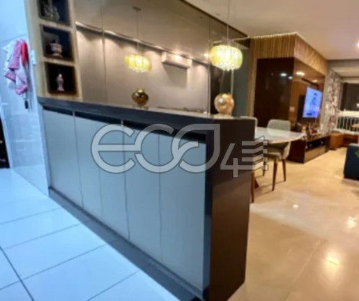 Imagem Apartamento com 3 Quartos à Venda, 72 m² em Jabotiana - Aracaju Imagem Apartamento com 3 Quartos à Venda, 72 m² em Jabotiana - Aracaju