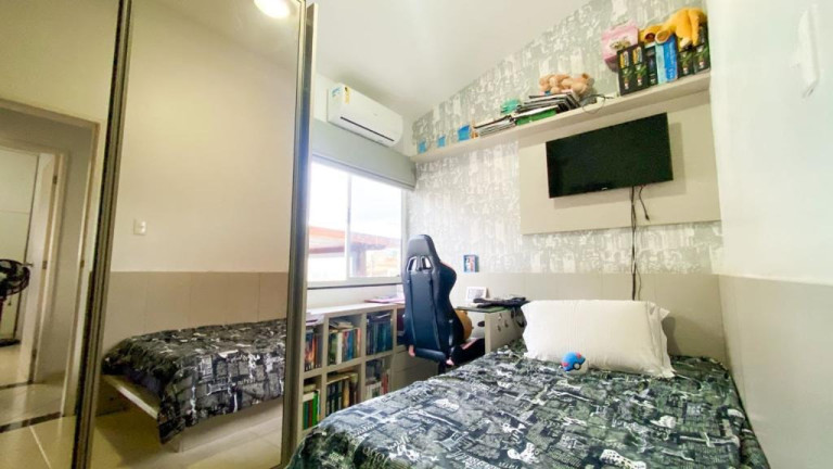 Imagem Casa com 4 Quartos à Venda, 298 m² em Praia Do Flamengo - Salvador Imagem Casa com 4 Quartos à Venda, 298 m² em Praia Do Flamengo - Salvador