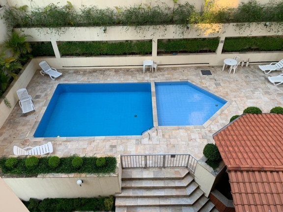 Imagem Apartamento com 2 Quartos à Venda, 56 m² em Jardim Da Saude - São Paulo Imagem Apartamento com 2 Quartos à Venda, 56 m² em Jardim Da Saude - São Paulo