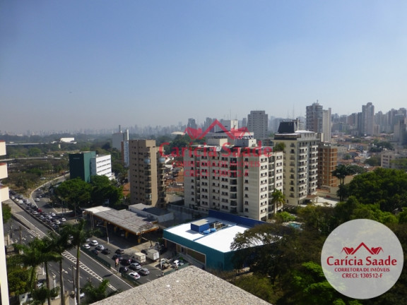 Imagem Apartamento com 2 Quartos à Venda, 105 m² em Vila Clementino - São Paulo