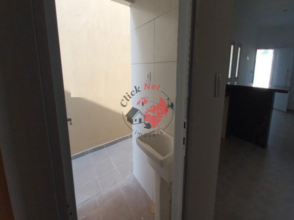 Imagem Casa com 3 Quartos à Venda, 93 m² em Gaivota - Itanhaém Imagem Casa com 3 Quartos à Venda, 93 m² em Gaivota - Itanhaém