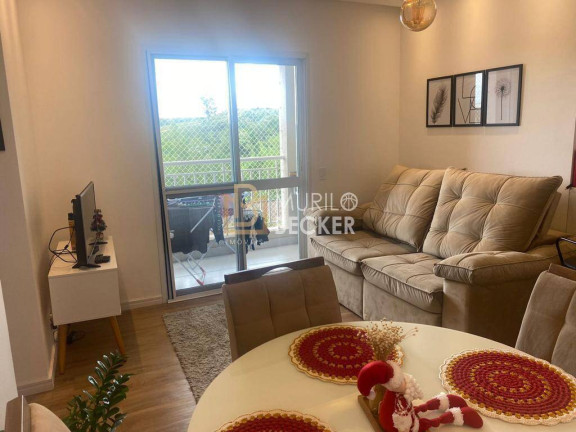 Imagem Apartamento com 2 Quartos à Venda, 62 m² em Pagador De Andrade - Jacareí Imagem Apartamento com 2 Quartos à Venda, 62 m² em Pagador De Andrade - Jacareí
