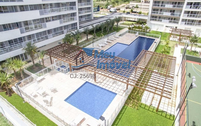 Imagem Imóvel com 1 Quarto à Venda, 33 m² em Sul (águas Claras) - Brasília Imagem Imóvel com 1 Quarto à Venda, 33 m² em Sul (águas Claras) - Brasília