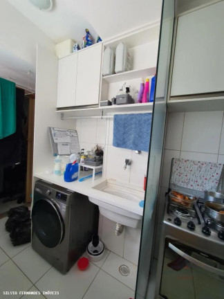Imagem Apartamento com 2 Quartos à Venda, 80 m² em Armação - Salvador Imagem Apartamento com 2 Quartos à Venda, 80 m² em Armação - Salvador