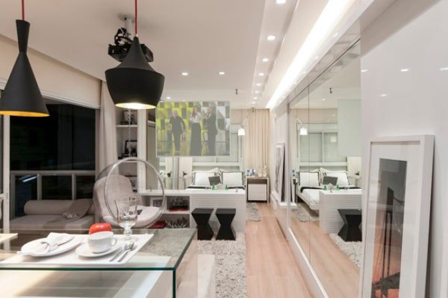 Imagem Studio com 1 Quarto à Venda, 45 m² em Vila Mariana - São Paulo Imagem Studio com 1 Quarto à Venda, 45 m² em Vila Mariana - São Paulo