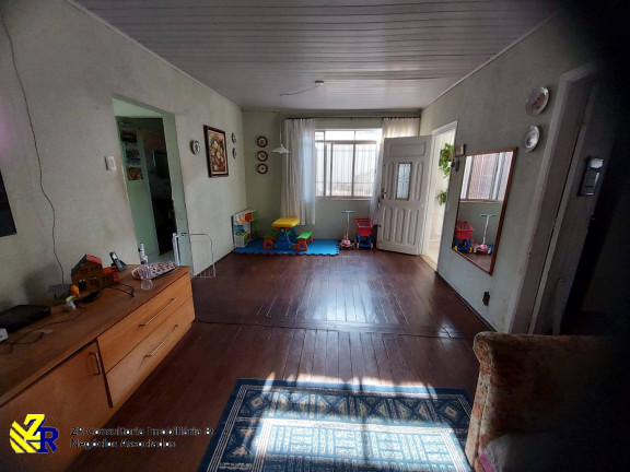 Imagem Casa com 5 Quartos à Venda, 315 m² em Vila Zelina - São Paulo