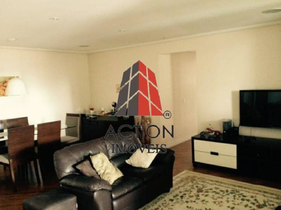 Imagem Apartamento com 3 Quartos à Venda, 124 m² em Vila Formosa - São Paulo Imagem Apartamento com 3 Quartos à Venda, 124 m² em Vila Formosa - São Paulo