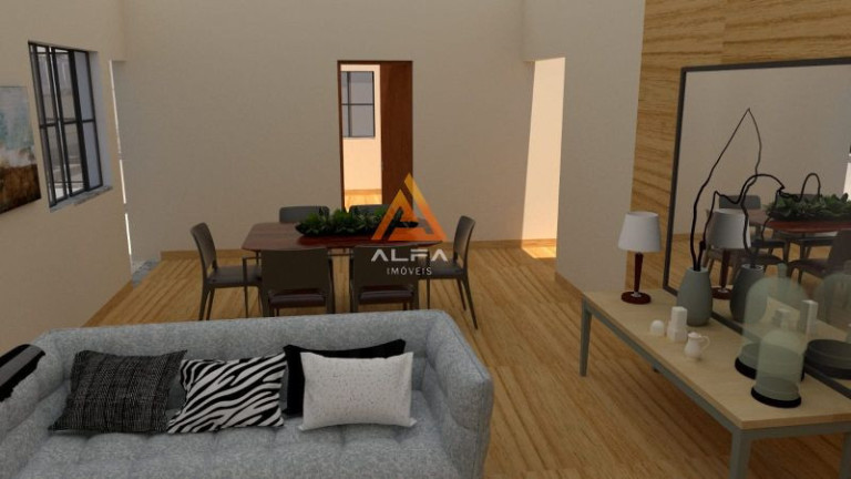 Imagem Apartamento com 3 Quartos à Venda, 48 m² Imagem Apartamento com 3 Quartos à Venda, 48 m²