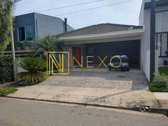 Imagem Casa com 3 Quartos à Venda, 150 m² em Ibiti Royal Park - Sorocaba Imagem Casa com 3 Quartos à Venda, 150 m² em Ibiti Royal Park - Sorocaba