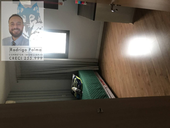 Imagem Apartamento com 4 Quartos à Venda, 157 m² em Jardim Esplanada - São José Dos Campos