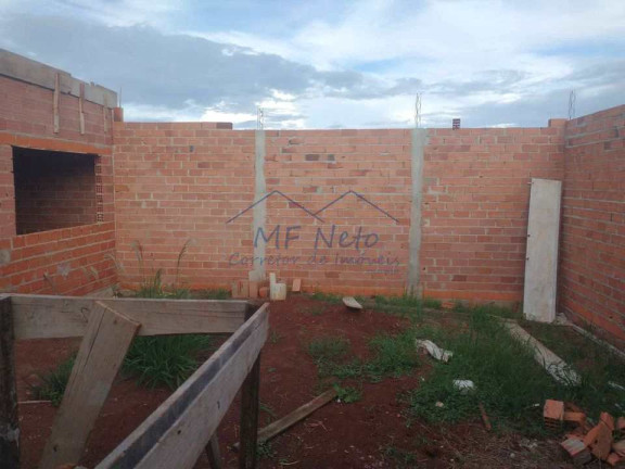 Imagem Casa com 2 Quartos à Venda, 180 m² em Terrazul - Pirassununga Imagem Casa com 2 Quartos à Venda, 180 m² em Terrazul - Pirassununga