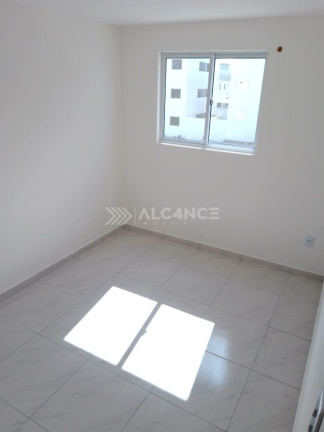 Imagem Apartamento com 2 Quartos à Venda, 47 m² em Gramame - João Pessoa Imagem Apartamento com 2 Quartos à Venda, 47 m² em Gramame - João Pessoa