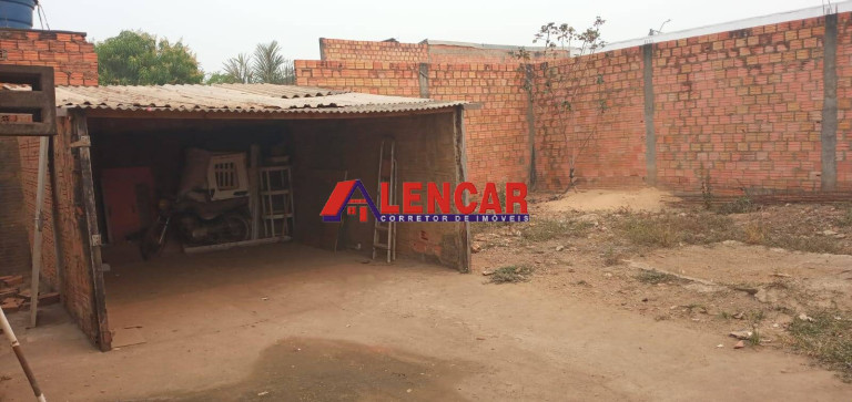 Imagem Casa com 2 Quartos à Venda, 250 m² em Castanheira - Porto Velho Imagem Casa com 2 Quartos à Venda, 250 m² em Castanheira - Porto Velho