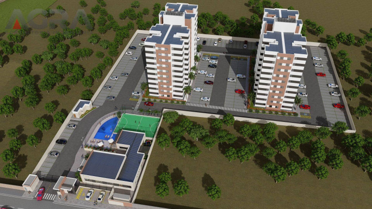 Imagem Apartamento com 3 Quartos à Venda, 67 m² em Candeias - Vitória Da Conquista Imagem Apartamento com 3 Quartos à Venda, 67 m² em Candeias - Vitória Da Conquista