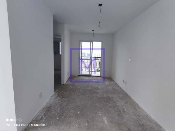 Imagem Apartamento com 2 Quartos à Venda, 45 m² em Vila Antonieta - São Paulo