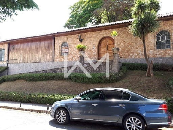 Imagem Sobrado com 6 Quartos à Venda, 600 m² em Vila Rosalia - Guarulhos Imagem Sobrado com 6 Quartos à Venda, 600 m² em Vila Rosalia - Guarulhos